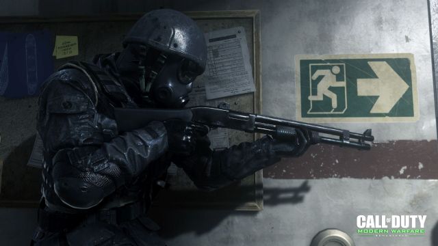 CoD: Modern Warfare Remastered'ın hikaye videosu yayınlandı CoD: Modern Warfare Remastered'ın hikaye videosu yayınlandı