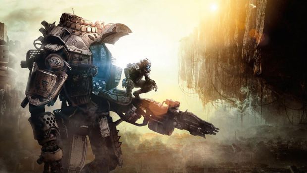 Yeni Titanfall ve Battlefield'a hazır mısınız? Yeni Titanfall ve Battlefield'a hazır mısınız?
