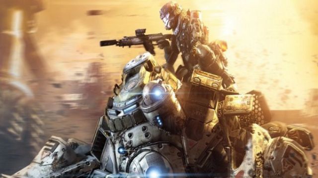 Yeni Titanfall ve Battlefield'a hazır mısınız? Yeni Titanfall ve Battlefield'a hazır mısınız?