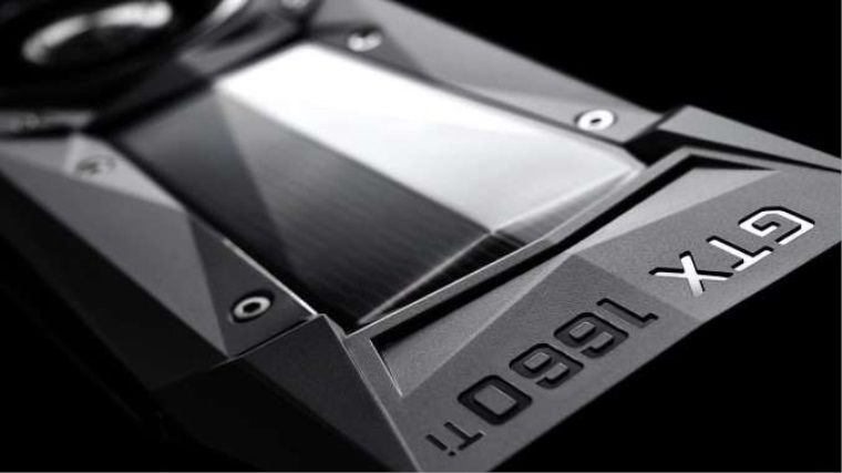 Nvidia GeForce GTX 1660 Ti'ın Türkiye fiyatı belli oldu Nvidia GeForce GTX 1660 Ti'ın Türkiye fiyatı belli oldu
