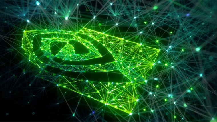 NVIDIA RTX Voice, gürültü engellemenin yeni yolu NVIDIA RTX Voice, gürültü engellemenin yeni yolu