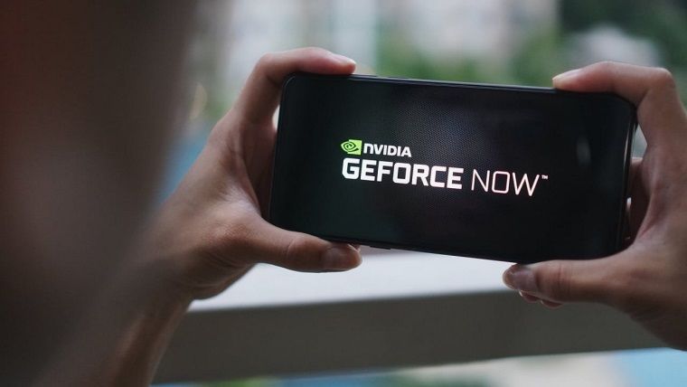 NVidia GeForce Now sisteminden önemli ayrılıklar geldi NVidia GeForce Now sisteminden önemli ayrılıklar geldi