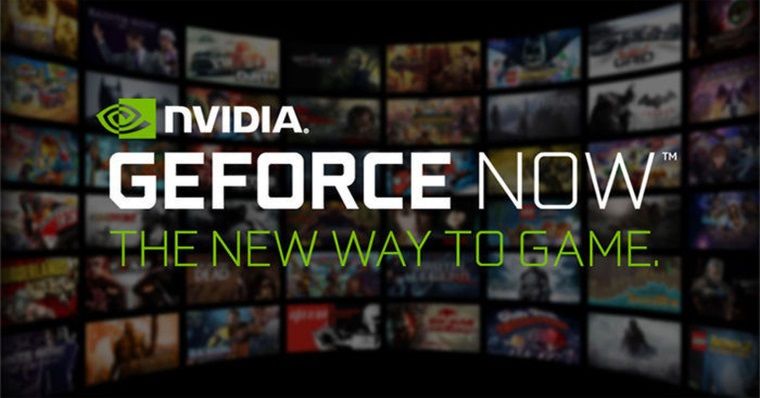 GeForce Now deneme süresi Haziran ayına uzatıldı GeForce Now deneme süresi Haziran ayına uzatıldı