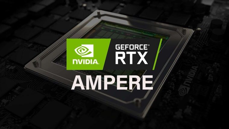 RTX 3000 serisi 4 kat daha fazla Ray Tracing performansı verebilir RTX 3000 serisi 4 kat daha fazla Ray Tracing performansı verebilir