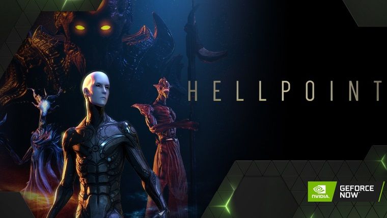 GeForce Now sistemine bu hafta 11 oyun daha eklendi GeForce Now sistemine bu hafta 11 oyun daha eklendi