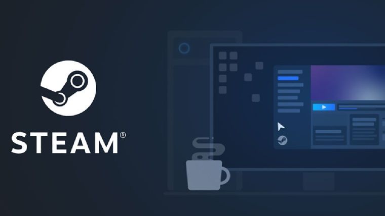 GeForce Now sistemine Steam senkronizasyonu eklendi GeForce Now sistemine Steam senkronizasyonu eklendi