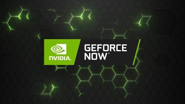 GeForce NOW için yeni işbirlikleri duyuruldu GeForce NOW için yeni işbirlikleri duyuruldu