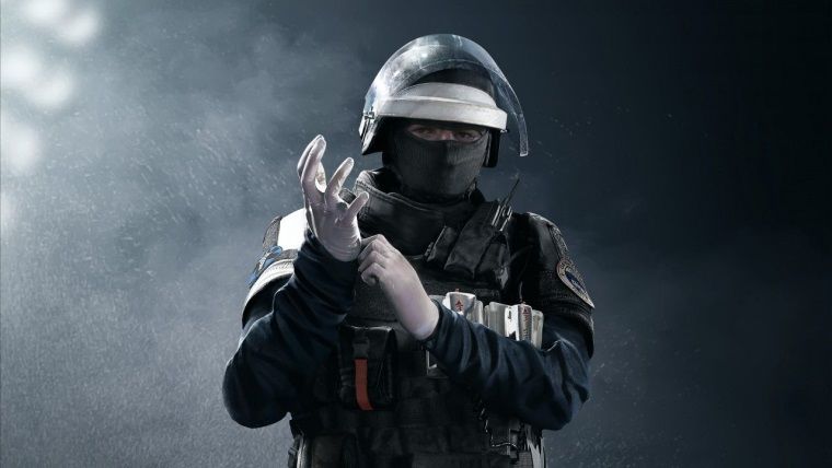 Yeni NVidia sürücüsü Rainbow Six: Siege Reflex desteği ile geliyor Yeni NVidia sürücüsü Rainbow Six: Siege Reflex desteği ile geliyor