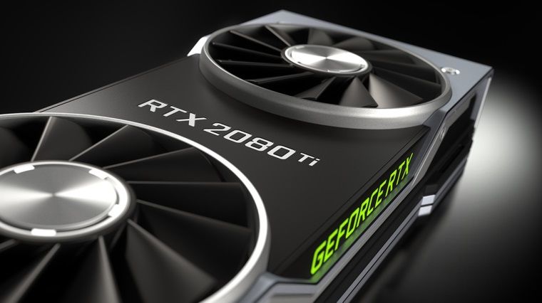 Yeni Nvidia RTX kartı yarın duyurulabilir Yeni Nvidia RTX kartı yarın duyurulabilir