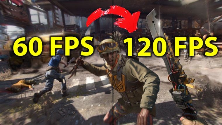 NVidia DLSS oyunlarda ne kadar fark yaratıyor? NVidia DLSS oyunlarda ne kadar fark yaratıyor?