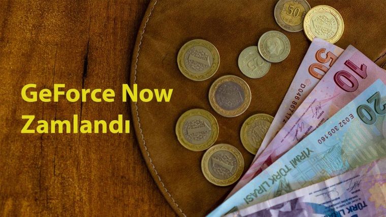 GeForce Now zammı %50'yi buluyor: 2023 fiyatları GeForce Now zammı %50'yi buluyor: 2023 fiyatları