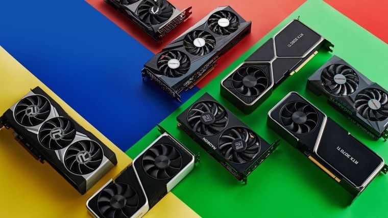 NVIDIA RTX 50 Serisi Tanıtıldı: İşte Fiyatlar ve Özellikler NVIDIA RTX 50 Serisi Tanıtıldı: İşte Fiyatlar ve Özellikler
