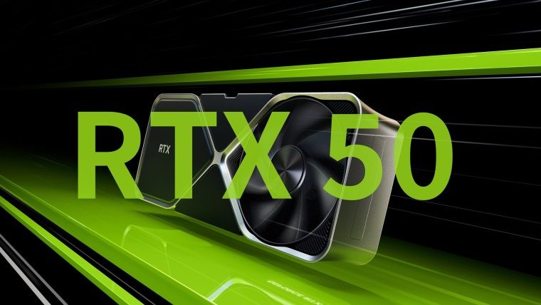 NVIDIA GeForce RTX 5060 ve 5060 Ti Çıkış Tarihi Sızdırıldı NVIDIA GeForce RTX 5060 ve 5060 Ti Çıkış Tarihi Sızdırıldı