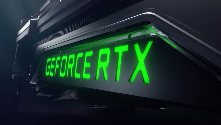NVIDIA OptiX 9’u Yeni Grafik Optimizasyonlarıyla Tanıttı NVIDIA OptiX 9’u Yeni Grafik Optimizasyonlarıyla Tanıttı