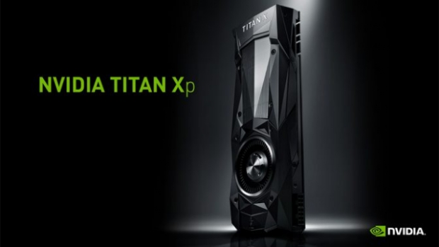 Nvidia'dan tarihin en güçlü ekran kartı geliyor: Titan XP! - 1
