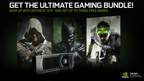 Nvidia'dan kart almak için Kasım ayını bekleyin!!! Nvidia'dan kart almak için Kasım ayını bekleyin!!!