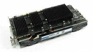 GTX 1080’in ilk custom soğutmalı testi ortaya çıktı