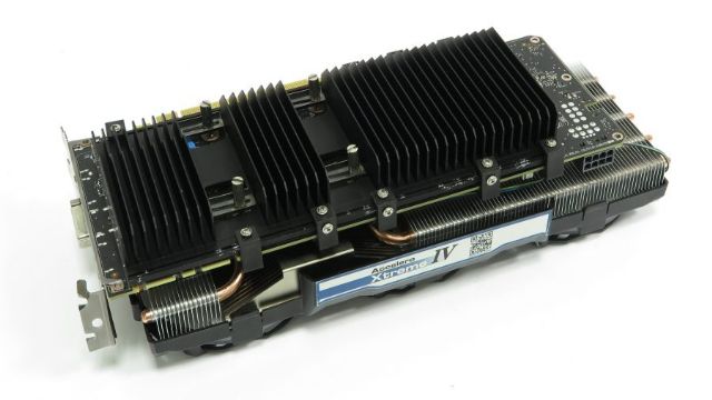 GTX 1080’in ilk custom soğutmalı testi ortaya çıktı GTX 1080’in ilk custom soğutmalı testi ortaya çıktı
