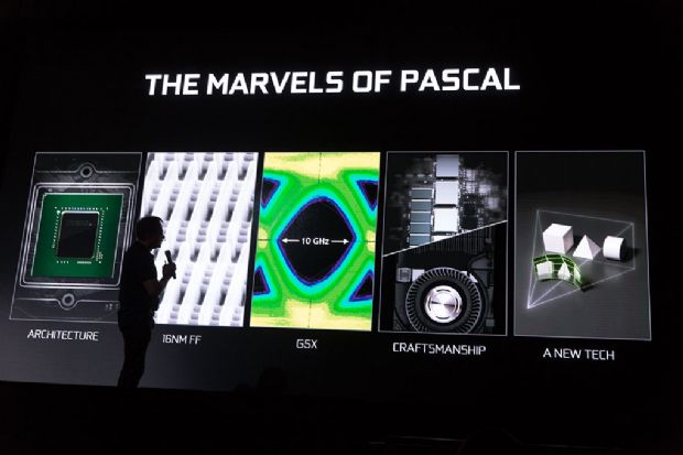NVidia GeForce 1070 ve 1080 duyuruldu - 2 NVidia GeForce 1070 ve 1080 duyuruldu - 2