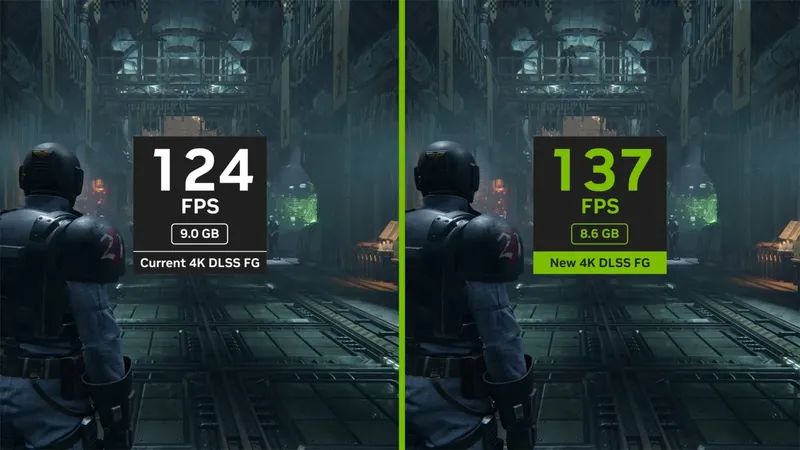 DLSS 4 Nedir - 2 DLSS 4 Nedir - 2