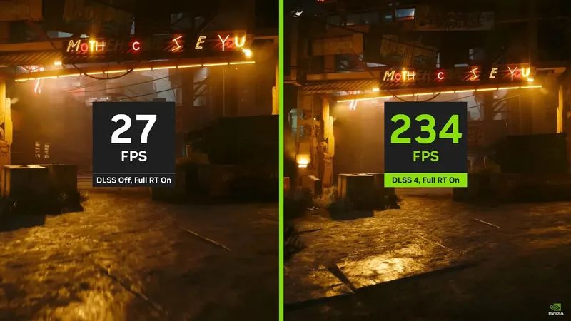 DLSS 4 Nedir - 3 DLSS 4 Nedir - 3