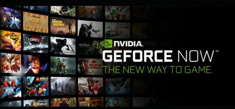 GeForce Now Türkiye fiyatı belli oldu - 2 GeForce Now Türkiye fiyatı belli oldu