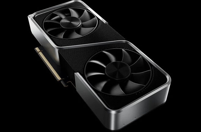 RTX 3060 kripto madencilik için hacklendi RTX 3060 kripto madencilik için hacklendi