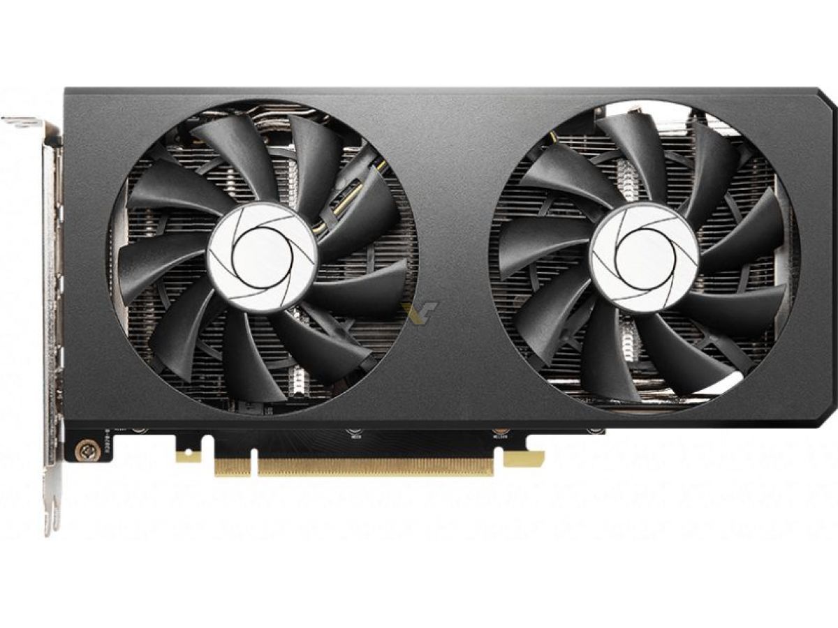 MSI, RTX 3070 Twin Fan ekran kartını duyurdu MSI, RTX 3070 Twin Fan ekran kartını duyurdu