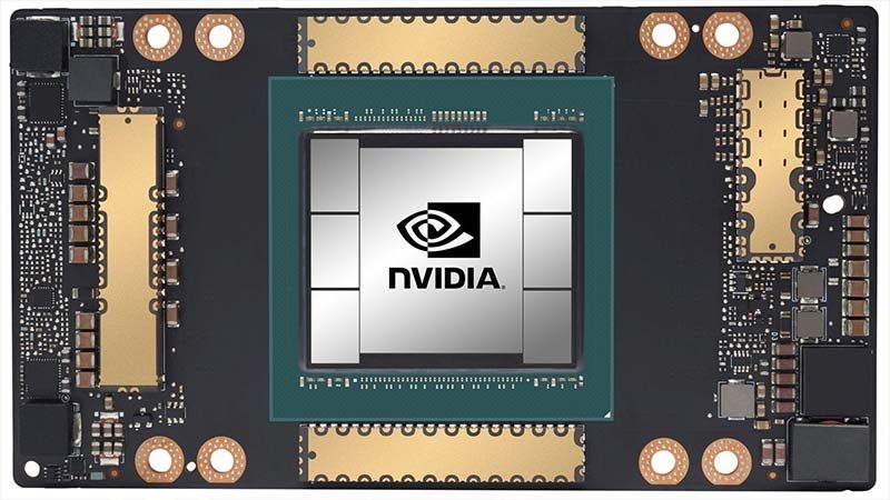 NVIDIA Ekran Kartı Nasıl Güncellenir? - 6 NVIDIA Ekran Kartı Nasıl Güncellenir? - 6