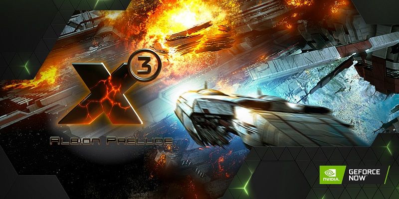 GeForce NOW kütüphanesi 1000 oyunu geride bıraktı GeForce NOW kütüphanesi 1000 oyunu geride bıraktı
