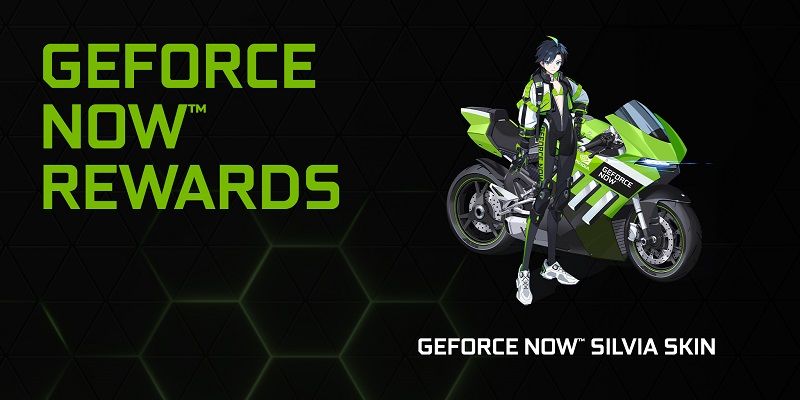 GeForce Now kütüphanesine dokuz yeni oyun eklendi GeForce Now kütüphanesine dokuz yeni oyun eklendi