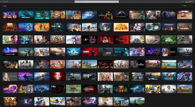 GeForce Now sistemine 10 yeni oyun eklendi GeForce Now sistemine 10 yeni oyun eklendi
