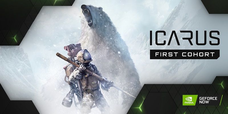 GeForce Now kütüphanesine Aralık'ta 20 oyun ekleniyor GeForce Now kütüphanesine Aralık'ta 20 oyun ekleniyor