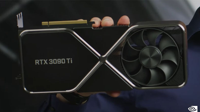 Yeni Nvidia RTX kartı yarın duyurulabilir Yeni Nvidia RTX kartı