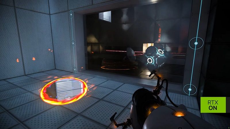 NVidia RTX 4080 ve RTX 4090 modellerini tanıttı - 3 NVidia RTX 4080 ve RTX 4090 modellerini tanıttı - 3