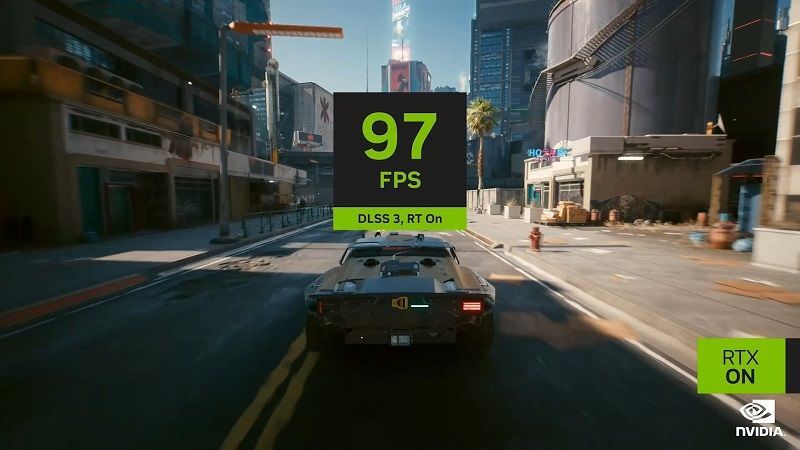 DLSS 3 destekli oyunlar açıklandı