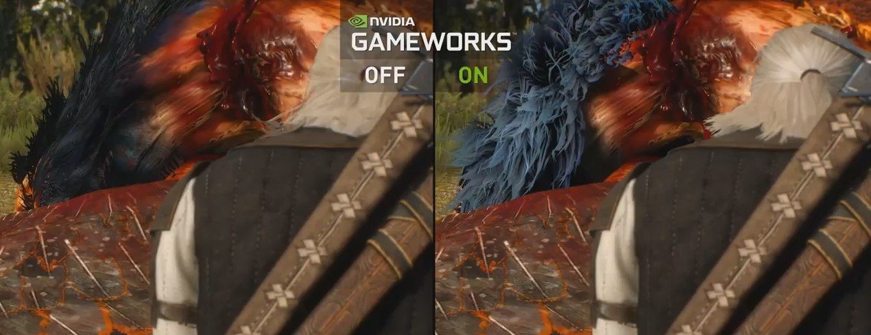 MaxQ, Ansel, Gameworks, Battery Boost nedir ve ne işe yarar? - 3 MaxQ, Ansel, Gameworks, Battery Boost nedir ve ne işe yarar? - 3