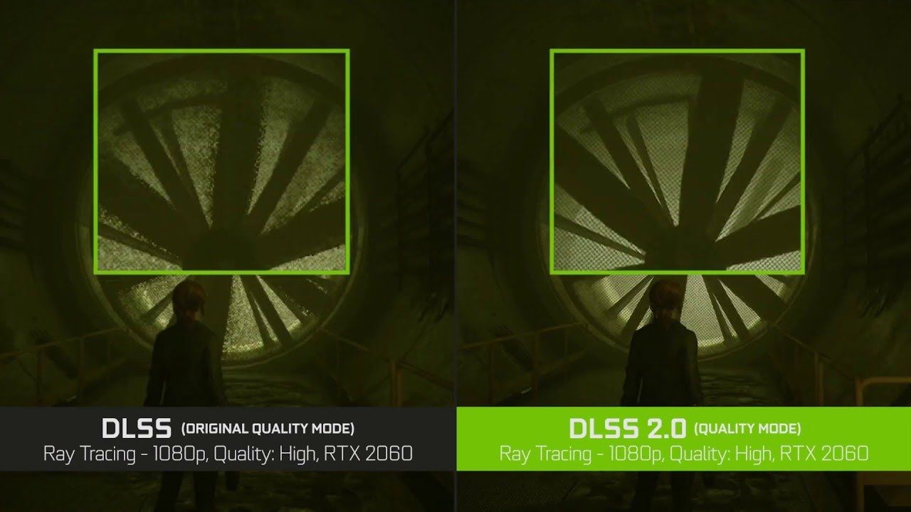 Palit GeForce RTX 2080 Super GameRock İnceleme - 5 Palit GeForce RTX 2080 Super GameRock İnceleme - 5