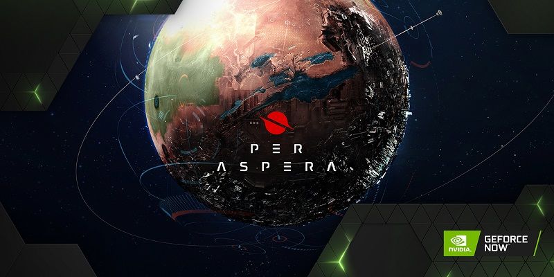 Immortals Fenyx Rising ve daha fazlası GeForce Now sistemine eklendi Immortals Fenyx Rising ve daha fazlası GeForce Now sistemine eklendi
