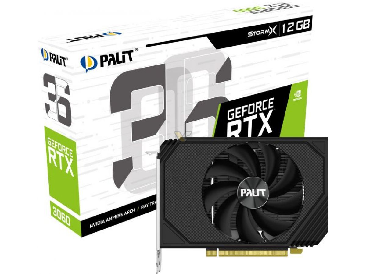 İlk Mini-ITX GeForce RTX 30 ekran kartları duyuruldu - 2 İlk Mini-ITX GeForce RTX 30 ekran kartları duyuruldu - 2