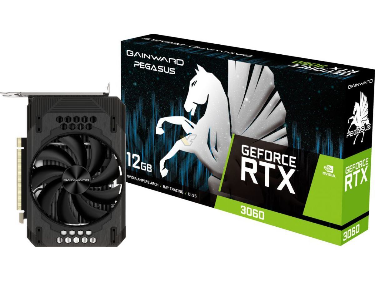 İlk Mini-ITX GeForce RTX 30 ekran kartları duyuruldu - 3 İlk Mini-ITX GeForce RTX 30 ekran kartları duyuruldu - 3