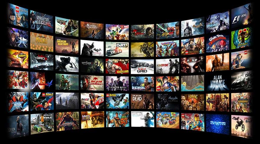 GeForce Now Türkiye sunucuları çok yakında açılıyor GeForce Now Türkiye sunucuları çok yakında açılıyor