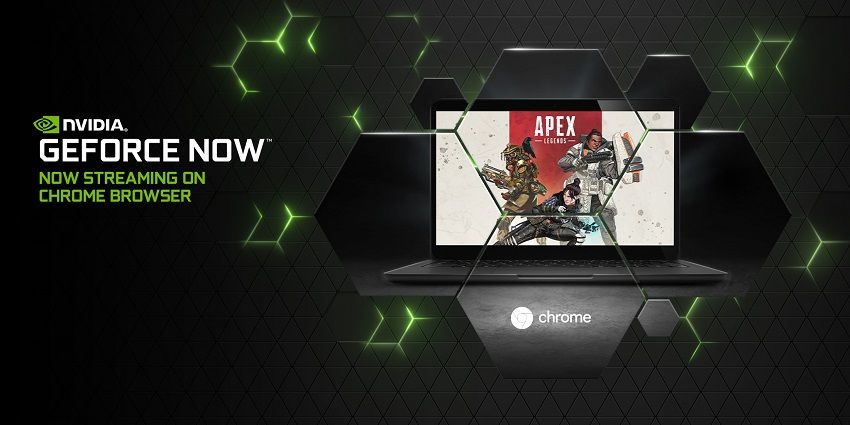 Ülkemizde sunucuları açılan GeForce Now için 30 oyun daha duyuruldu Ülkemizde sunucuları açılan GeForce Now için 30 oyun daha duyuruldu