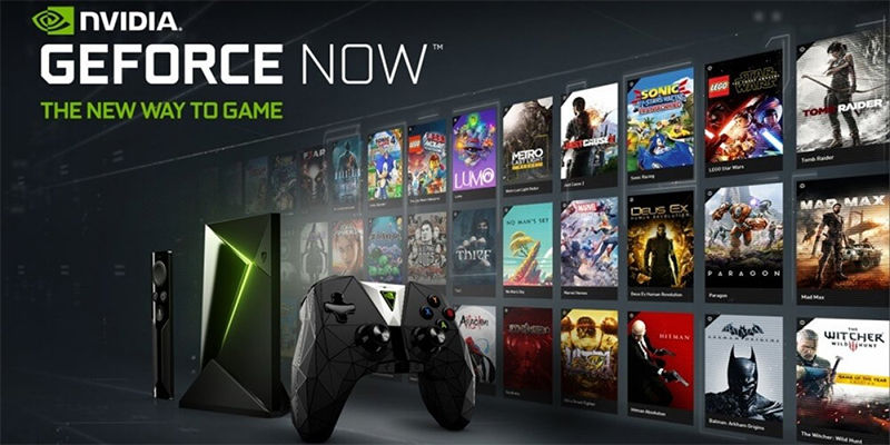 Nvidia, GeForce Now servisine 5 yeni oyun ekledi Nvidia GeForce Now servisine 5 yeni oyun eklendi