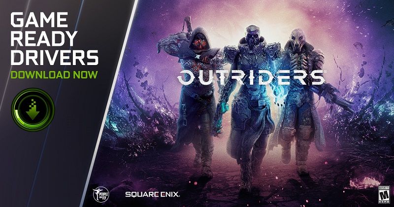 Yeni NVidia sürücüsü Rainbow Six: Siege Reflex desteği ile geliyor - 1 Yeni NVidia sürücüsü Rainbow Six: Siege Reflex desteği ile geliyor - 1