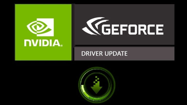 Yeni Nvidia sürücüsü bazı oyunlardaki hataları çözüyor Yeni Nvidia sürücüsü bazı oyunlardaki hataları çözüyor