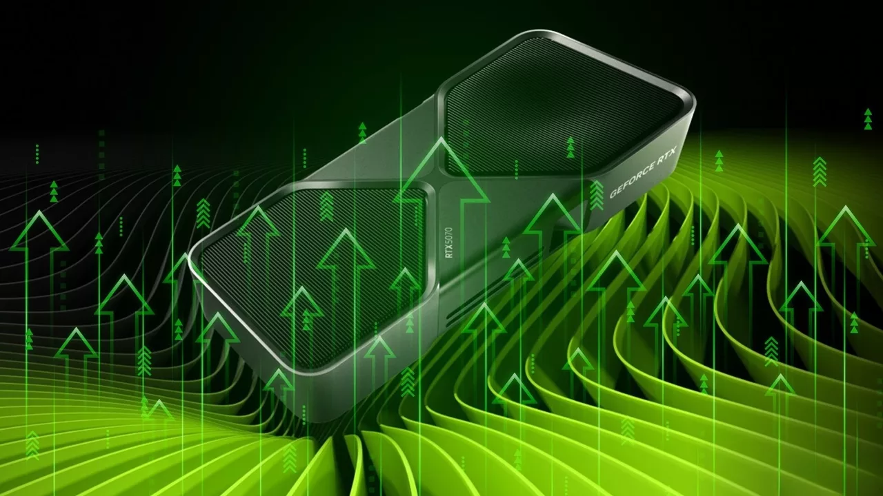 NVIDIA Ekran Kartlarının Fiyatı Yakında Yeniden Artabilir NVIDIA Ekran Kartlarının Fiyatı Yakında Yeniden Artabilir