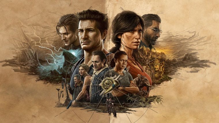 Uncharted: Legacy Of Thieves Collection çıkış tarihi Mayıs 2022 olacak gibi Uncharted: Legacy Of Thieves Collection çıkış tarihi Mayıs 2022 olacak gibi
