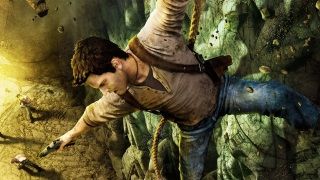 Uncharted Oyuncuları 18 Yıl Sonra Gizli Bir Bölge Buldu