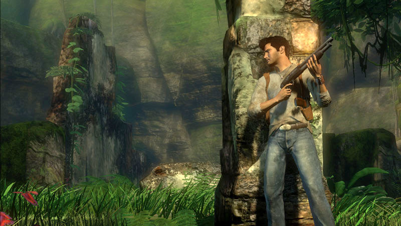 Nathan Drake Geri Dönüyor: PS5 İçin Uncharted Yeniden Yapımı Söylentileri Alevleniyor Nathan Drake Geri Dönüyor: PS5 İçin Uncharted Yeniden Yapımı Söylentileri Alevleniyor